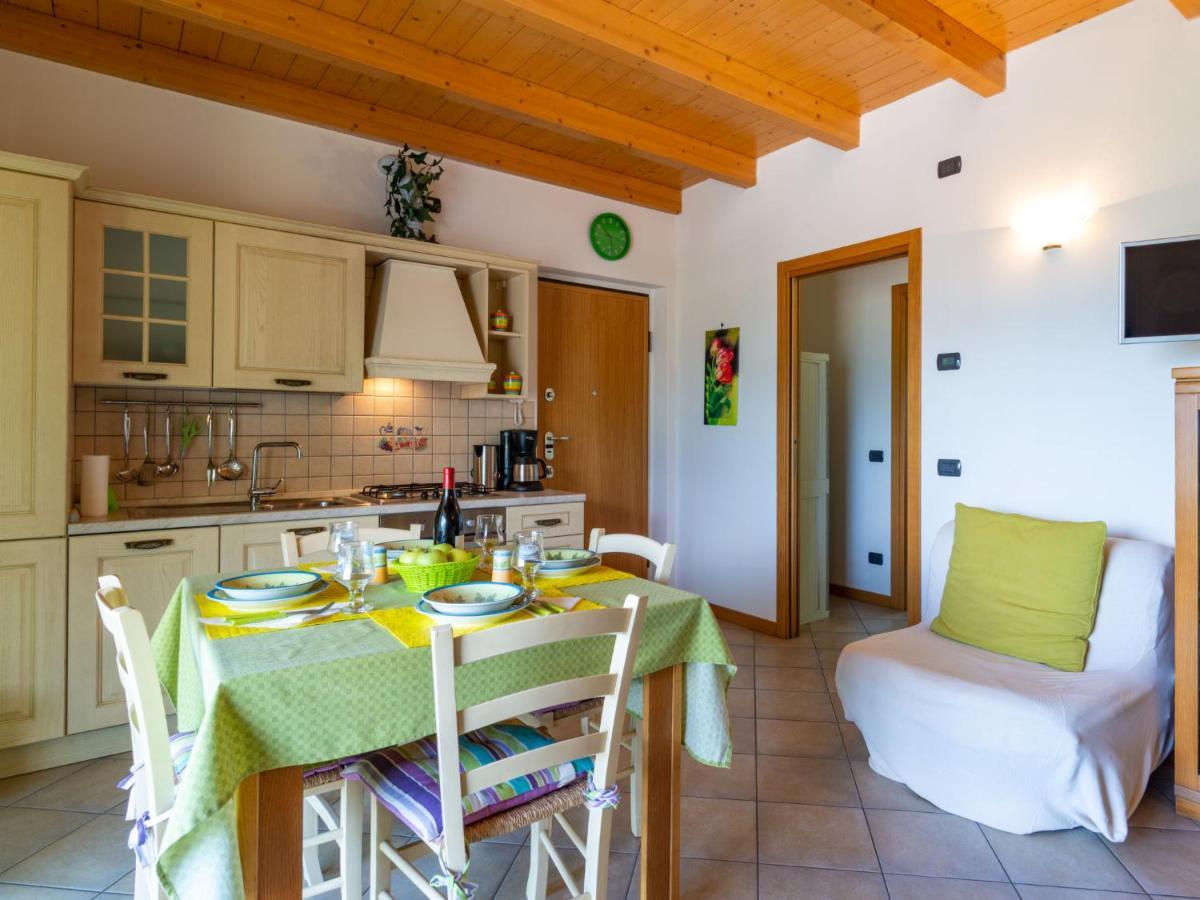 Apartment Azalea - Gla103 By Interhome Gera Lario Exterior foto